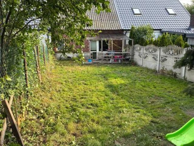 Bezpośrednio, Obrowo, 45 m² Dom