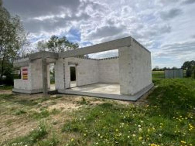 Bezpośrednio, Ochodza, ul. Topolowa, 153 m² Dom