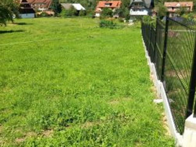 Bezpośrednio, Ochotnica Dolna, Szymany, os. Szymany, 846 m² Działka