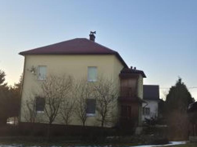 Bezpośrednio, Łodygowice, ul. Jesionowa, 103 m² Dom