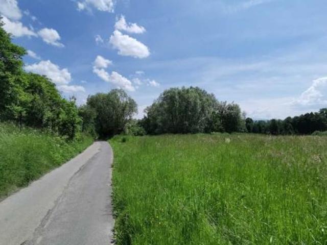 Bezpośrednio, Łodygowice, 2800 m² Działka