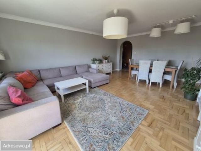 Bezpośrednio, Łódź, Chojny, ul. Ogniskowa, 83 m² Mieszkanie