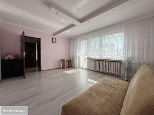 Bezpośrednio, Łódź, Chojny, ul. Chóralna, 51 m² Mieszkanie