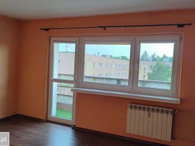 Bezpośrednio, Łódź, Chojny, ul. Gładka, 34 m² Mieszkanie