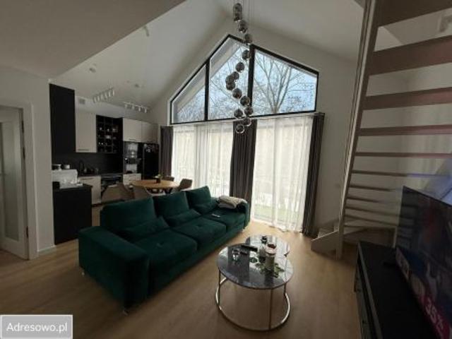 Bezpośrednio, Łódź, Łagiewniki, 65 m² Mieszkanie