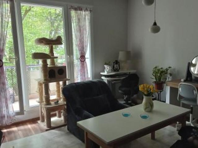 Bezpośrednio, Łódź, Bałuty, ul. Mahatmy Gandhiego, 43 m² Mieszkanie