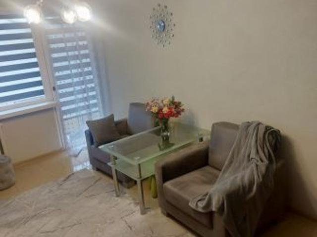 Bezpośrednio, Łódź, Bałuty, ul. Marysińska, 47 m² Mieszkanie