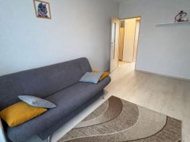 Bezpośrednio, Łódź, Bałuty, ul. Mokra, 45 m² Mieszkanie
