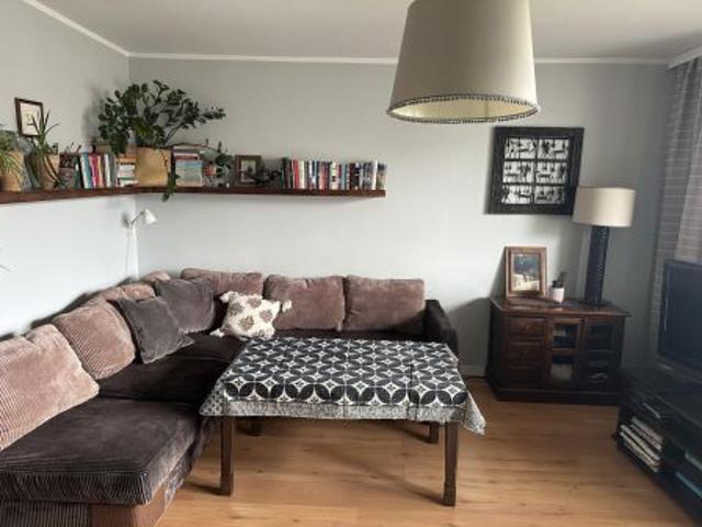 Bezpośrednio, Łódź, Bałuty, ul. Nastrojowa, 49 m² Mieszkanie