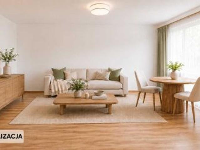 Bezpośrednio, Łódź, Bałuty, ul. Olsztyńska, 38 m² Mieszkanie