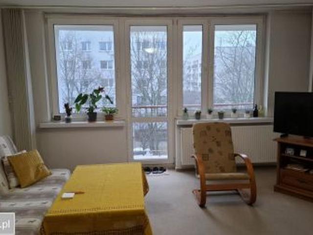 Bezpośrednio, Łódź, Bałuty, ul. Andrzeja Niemojewskiego, 61 m² Mieszkanie