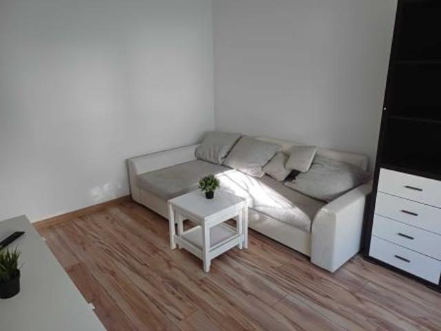 Bezpośrednio, Łódź, Bałuty, ul. Łanowa, 26 m² Mieszkanie