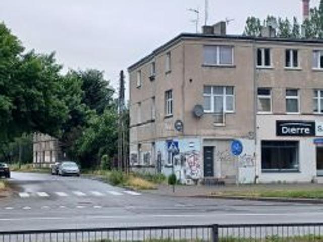 Bezpośrednio, Łódź, Bałuty, ul. Bolesława Limanowskiego, 30 m² Mieszkanie