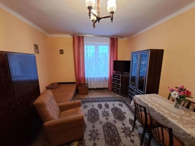 Bezpośrednio, Łódź, Bałuty, ul. Drukarska, 36 m² Mieszkanie