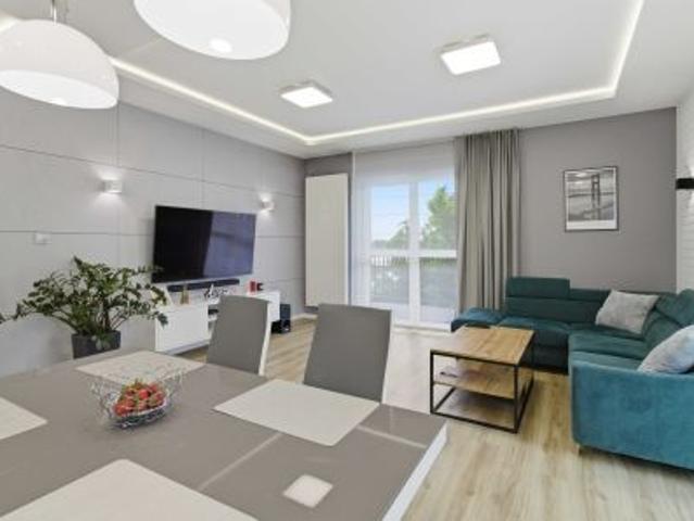 Bezpośrednio, Łódź, Bałuty, ul. Franciszka Helińskiego, 68 m² Mieszkanie