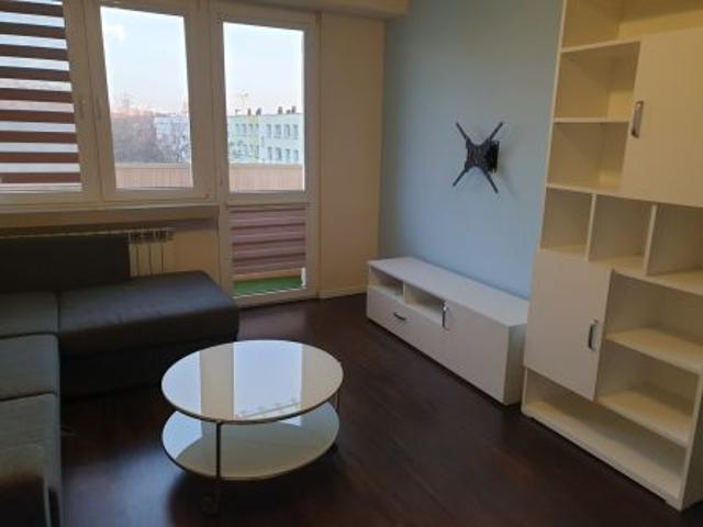 Bezpośrednio, Łódź, Bałuty, ul. Franciszkańska, 32 m² Mieszkanie