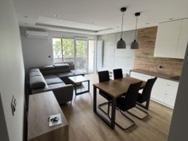 Bezpośrednio, Łódź, Bałuty, ul. Górnicza, 68 m² Mieszkanie
