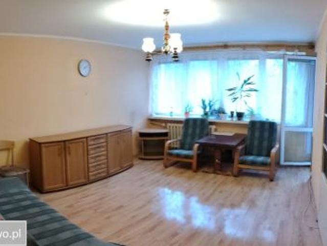 Bezpośrednio, Łódź, Bałuty, ul. Klonowa, 33 m² Mieszkanie
