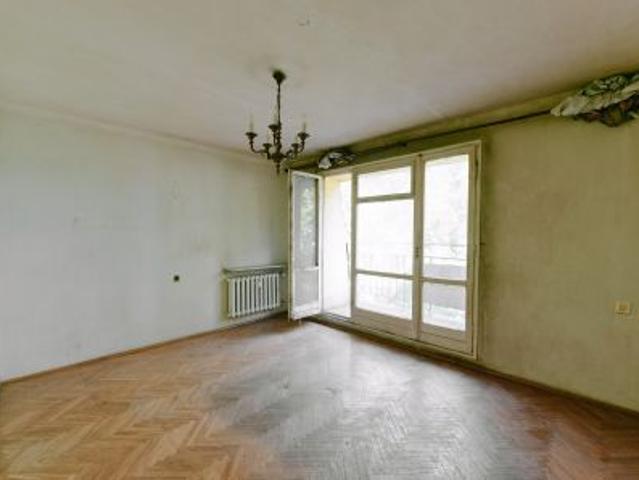 Bezpośrednio, Łódź, Bałuty, ul. Klonowa, 34 m² Mieszkanie