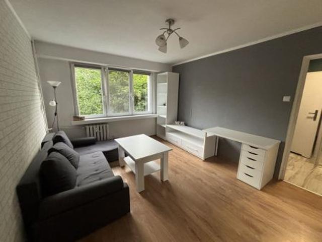 Bezpośrednio, Łódź, Bałuty, ul. Lutomierska, 32 m² Mieszkanie