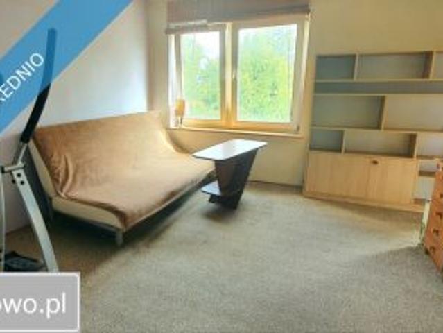 Bezpośrednio, Łódź, Bałuty, ul. Lutomierska, 33 m² Mieszkanie