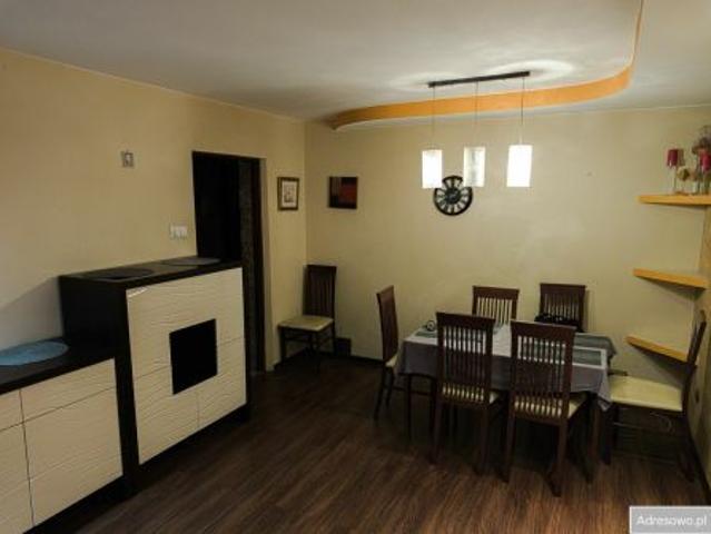 Bezpośrednio, Łódź, Bałuty, ul. Lutomierska, 54 m² Mieszkanie