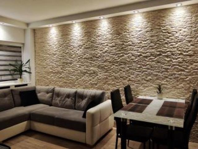 Bezpośrednio, Łódź, Bałuty, ul. Lniana, 37 m² Mieszkanie