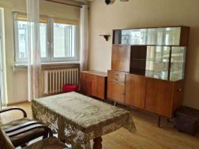 Bezpośrednio, Łódź, Bałuty, ul. Lniana, 38 m² Mieszkanie