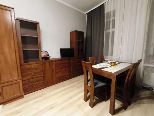Bezpośrednio, Łódź, Bałuty, ul. Rybna, 29 m² Mieszkanie