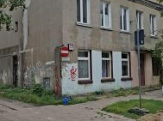 Bezpośrednio, Łódź, Bałuty, ul. Rybna, 207 m² Dom