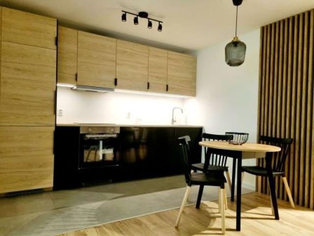 Bezpośrednio, Łódź, Bałuty, ul. Rawska, 31 m² Mieszkanie