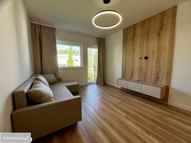 Bezpośrednio, Łódź, Bałuty, ul. Rojna, 45 m² Mieszkanie