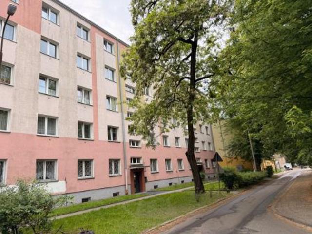 Bezpośrednio, Łódź, Bałuty, ul. Spacerowa, 53 m² Mieszkanie