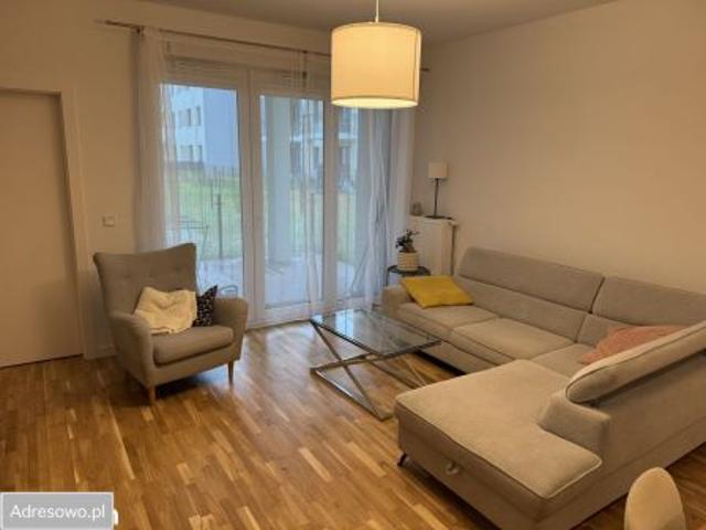 Bezpośrednio, Łódź, Bałuty, ul. Łupkowa, 51 m² Mieszkanie