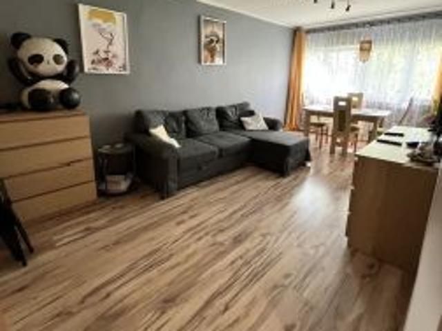 Bezpośrednio, Łódź, Bałuty, ul. Wici, 45 m² Mieszkanie