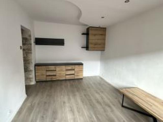 Bezpośrednio, Łódź, Bałuty, 36 m² Mieszkanie