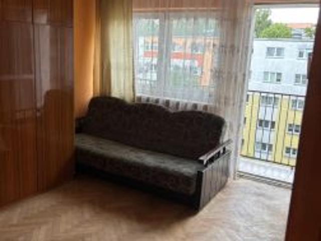 Bezpośrednio, Łódź, Bałuty, 38 m² Mieszkanie