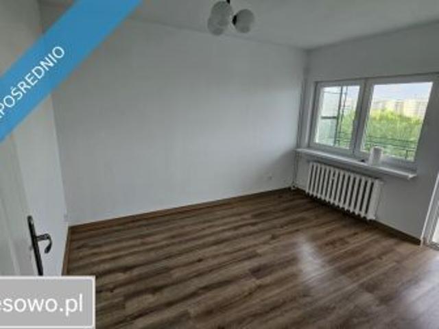 Bezpośrednio, Łódź, Bałuty, 30 m² Mieszkanie