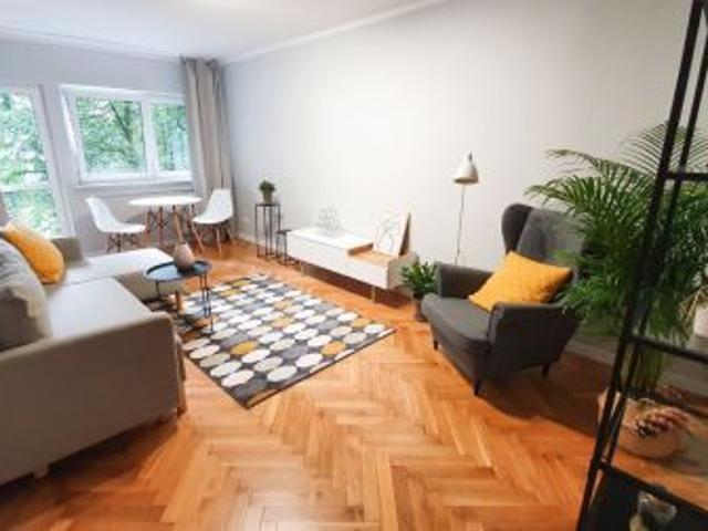 Bezpośrednio, Łódź, Bałuty, 45 m² Mieszkanie