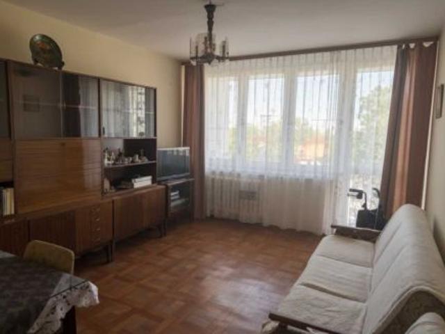 Bezpośrednio, Łódź, Bałuty, 46 m² Mieszkanie
