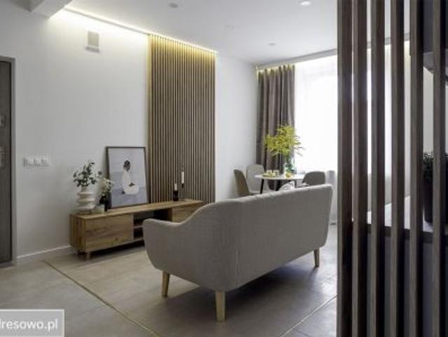 Bezpośrednio, Łódź, Bałuty, 47 m² Mieszkanie