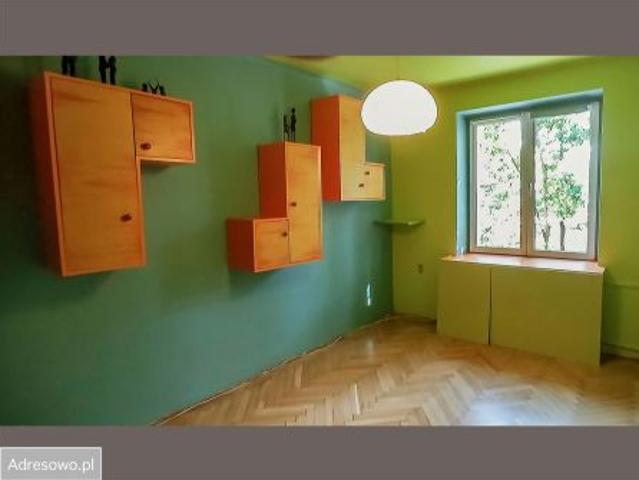 Bezpośrednio, Łódź, Bałuty, 49 m² Mieszkanie