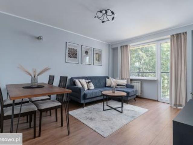 Bezpośrednio, Łódź, Bałuty, 43 m² Mieszkanie