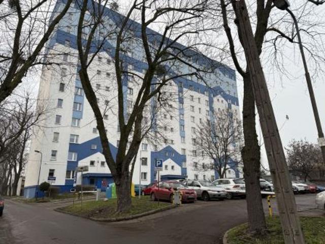Bezpośrednio, Łódź, Bałuty, 68 m² Mieszkanie