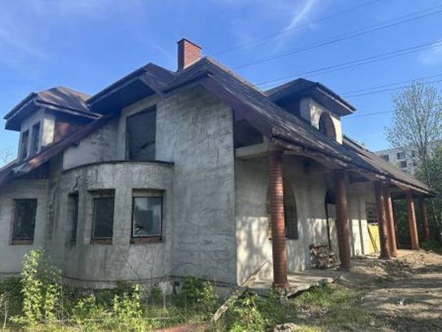 Bezpośrednio, Łódź, Bałuty, 600 m² Dom