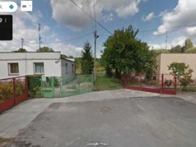 Bezpośrednio, Łódź, Górna, 5300 m² Działka