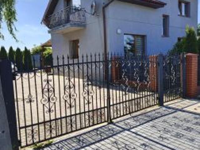 Bezpośrednio, Łódź, Górna, 100 m² Dom
