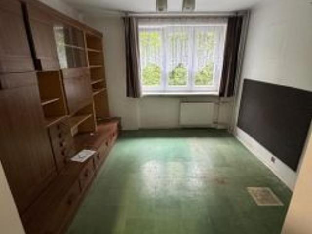 Bezpośrednio, Łódź, Górna, ul. Łączna, 19 m² Mieszkanie