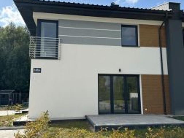 Bezpośrednio, Łódź, Górna, ul. Kolumny, 89 m² Dom