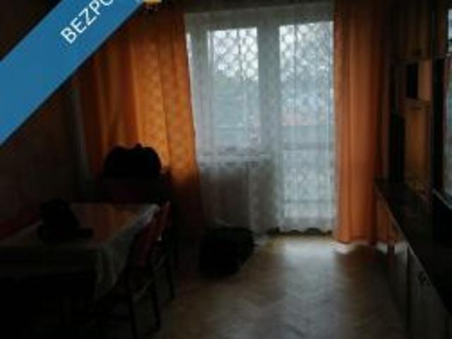 Bezpośrednio, Łódź, Górna, ul. Ignacego Paderewskiego, 41 m² Mieszkanie
